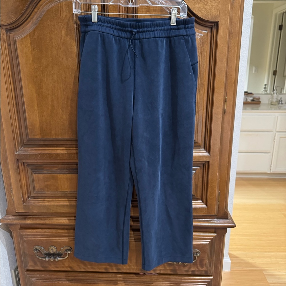 lululemon Softstream Pants